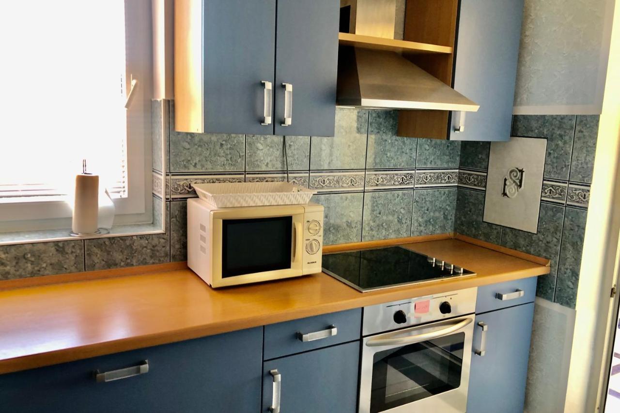 Villa Latina With 6 Apartments And A Shared Pool Вир Экстерьер фото