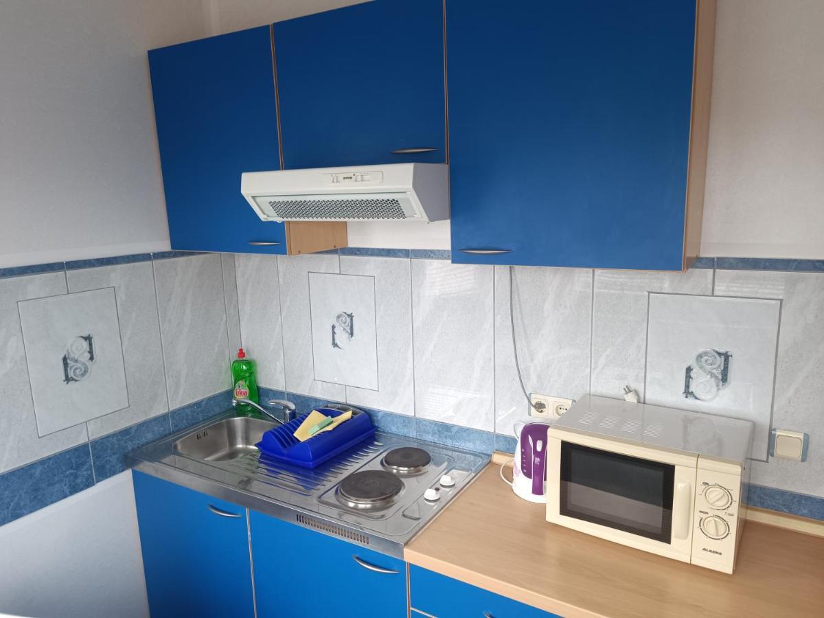 Villa Latina With 6 Apartments And A Shared Pool Вир Экстерьер фото